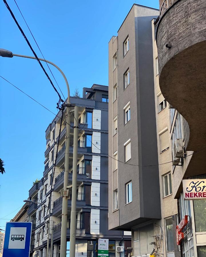 Apartman Sm Kragujevac公寓 外观 照片